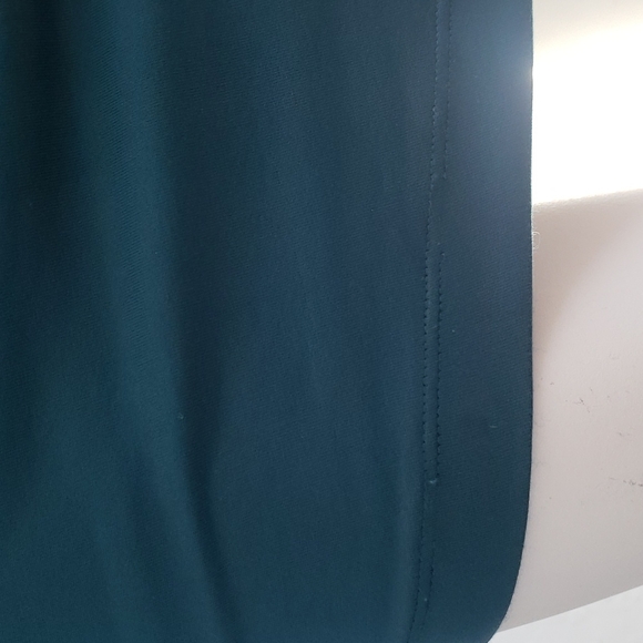 Andrew Marc New York Bodycon Dress - Picture 6 of 8